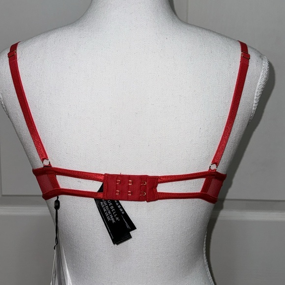 Bleubella Grace Bra - Picture 5 of 9